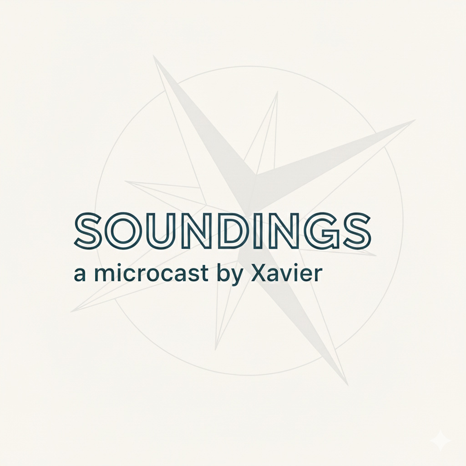 Soundings